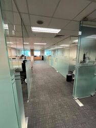 Oue Downtown (D1), Office #618130301